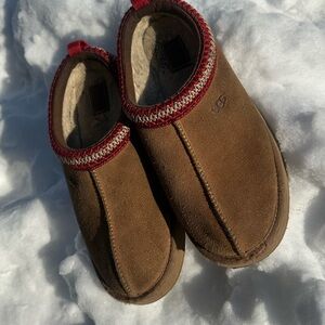 Ugg Tasmans